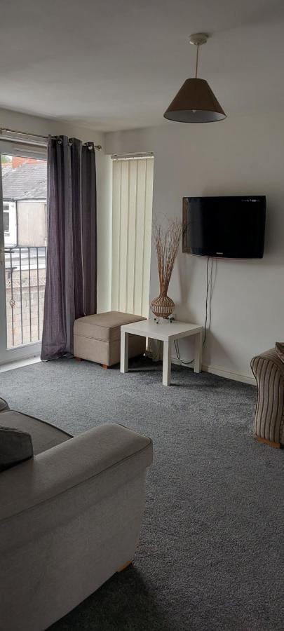 The Elms - Close To City Centre Cardiff Exterior photo