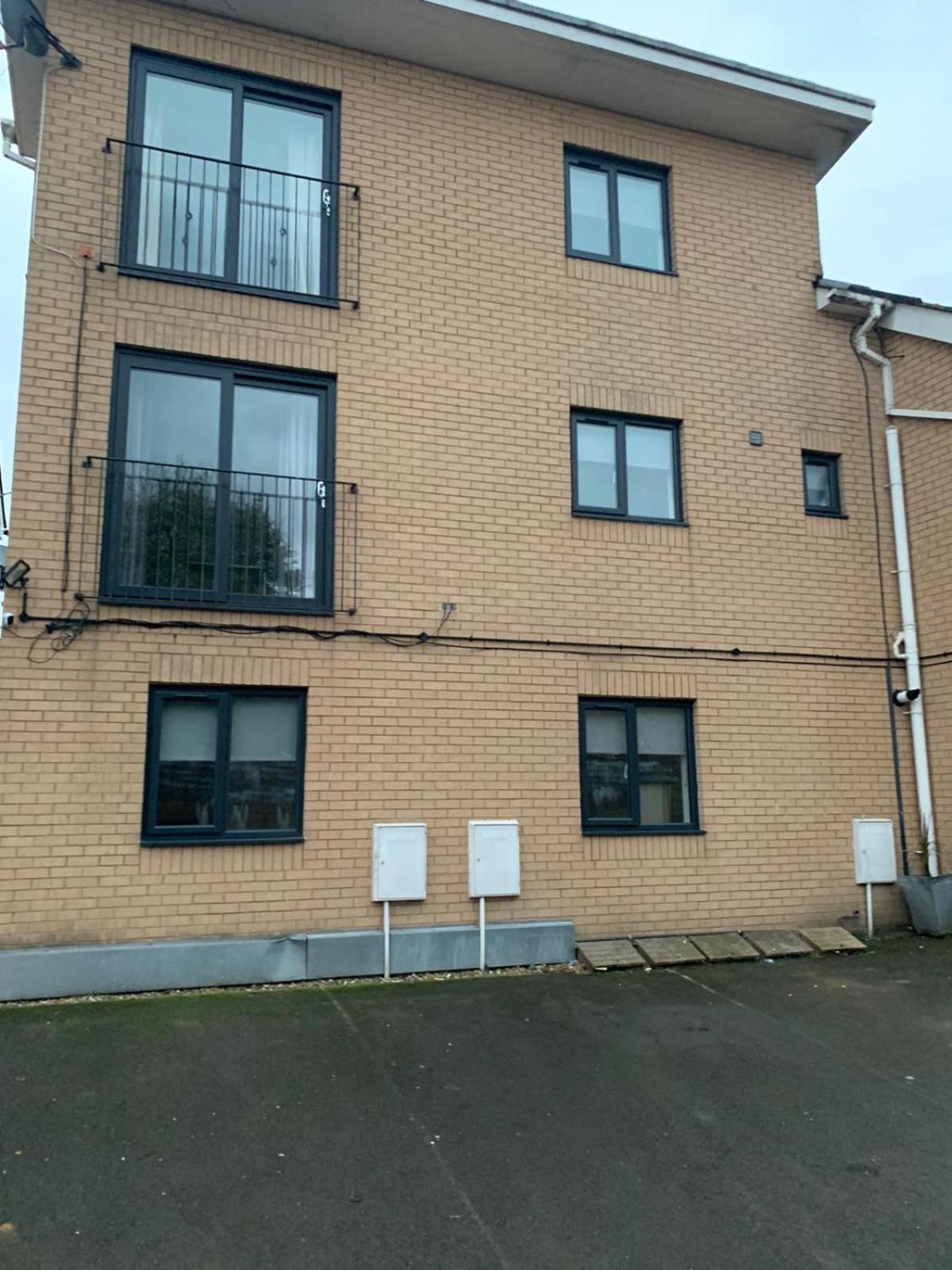The Elms - Close To City Centre Cardiff Exterior photo