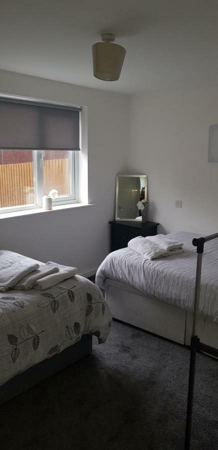 The Elms - Close To City Centre Cardiff Exterior photo
